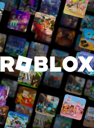 Roblox в Кибер Спейс
